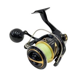 〇〇 SHIMANO シマノ STELLA 20ステラSW 4000XG 04074 スピニングリール Bランク