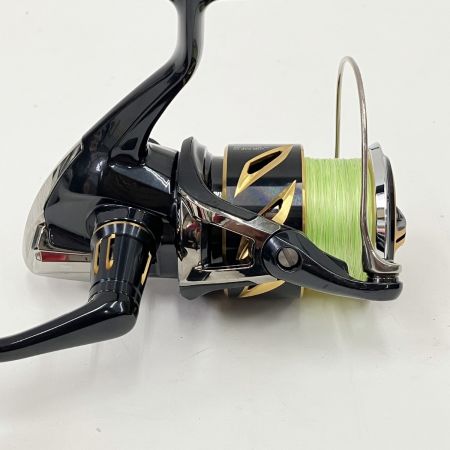  SHIMANO シマノ STELLA 20ステラSW 4000XG 04074 スピニングリール