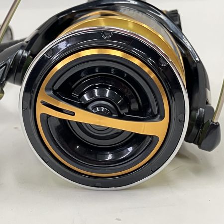  SHIMANO シマノ STELLA 20ステラSW 4000XG 04074 スピニングリール