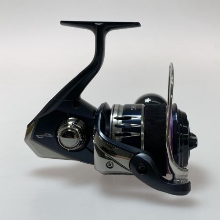  SHIMANO シマノ 20ストラディックSW 6000HG 04246 スピニングリール 程度AB 箱有