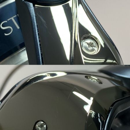  SHIMANO シマノ 20ストラディックSW 6000HG 04246 スピニングリール 程度AB 箱有