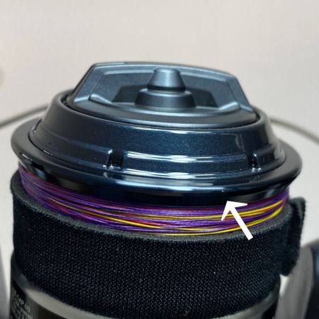  SHIMANO シマノ 20ストラディックSW 6000HG 04246 スピニングリール 程度AB 箱有