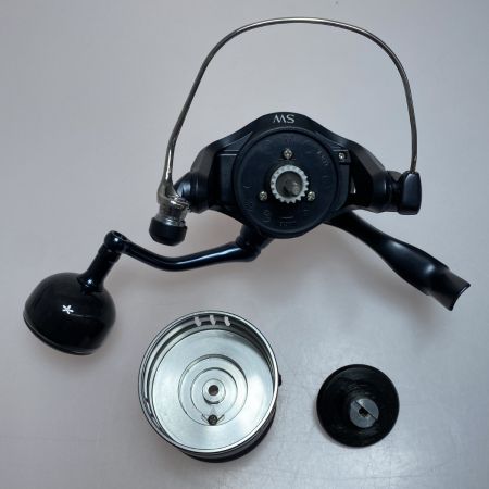  SHIMANO シマノ 20ストラディックSW 6000HG 04246 スピニングリール 程度AB 箱有