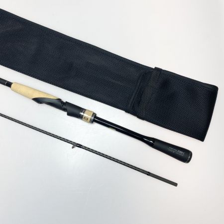  SHIMANO シマノ 22エクスプライド 272MH-2 353115 ルアーロッド 程度A 袋付