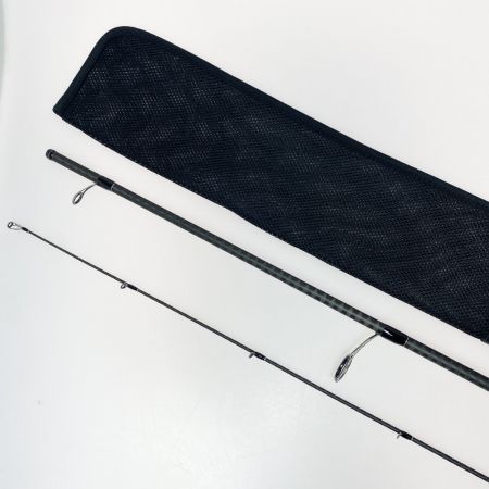  SHIMANO シマノ 22エクスプライド 272MH-2 353115 ルアーロッド 程度A 袋付