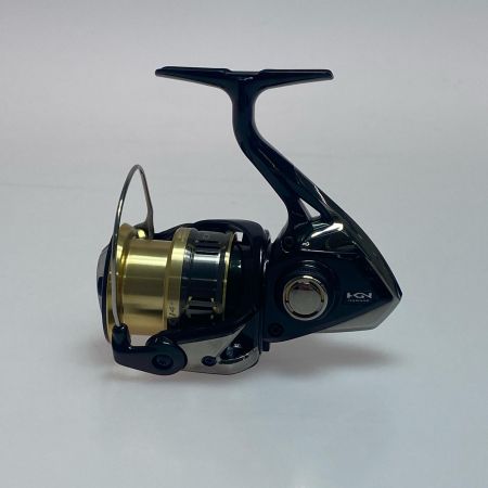  SHIMANO シマノ SHIMANO シマノ 8カーディフCI4+ C3000MHG  程度B  03935 スピニングリール 03935