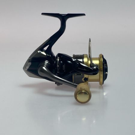  SHIMANO シマノ SHIMANO シマノ 8カーディフCI4+ C3000MHG  程度B  03935 スピニングリール 03935