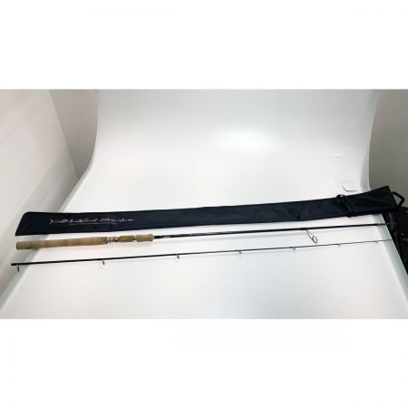  YAMAGA Blanks ヤマス ルーパス 86M モンスターチェリー ロッド 程度B 横クラック軽微