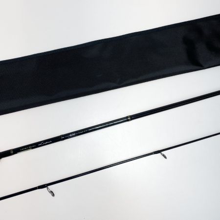  YAMAGA Blanks ヤマス ルーパス 86M モンスターチェリー ロッド 程度B 横クラック軽微