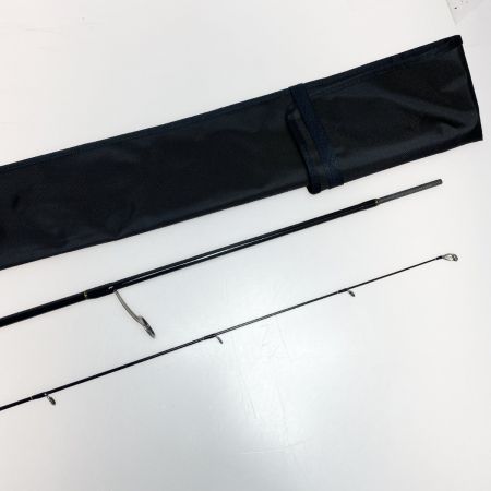  YAMAGA Blanks ヤマス ルーパス 86M モンスターチェリー ロッド 程度B 横クラック軽微