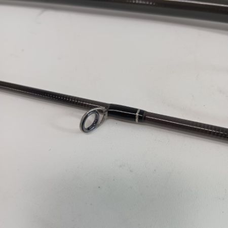 Ripple Fisher 釣り用品 ロッド シルバーストリーム 112 ノーザン EVAグリップテカリ・キズ有 程度B