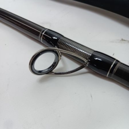 Ripple Fisher 釣り用品 ロッド シルバーストリーム 112 ノーザン EVAグリップテカリ・キズ有 程度B