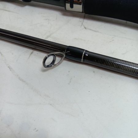 Ripple Fisher 釣り用品 ロッド シルバーストリーム 112 ノーザン EVAグリップテカリ・キズ有 程度B