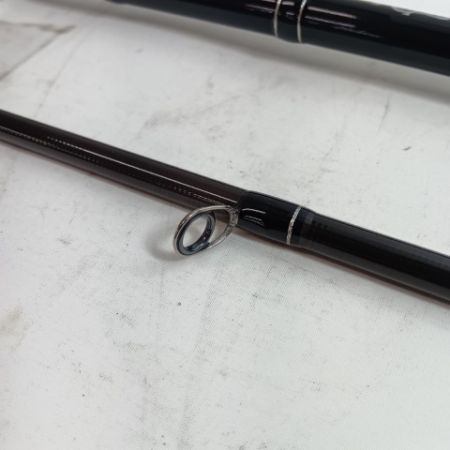 Ripple Fisher 釣り用品 ロッド シルバーストリーム 112 ノーザン EVAグリップテカリ・キズ有 程度B