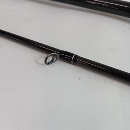 Ripple Fisher 釣り用品 ロッド シルバーストリーム 112 ノーザン EVAグリップテカリ・キズ有 程度B