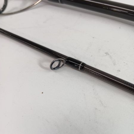 Ripple Fisher 釣り用品 ロッド シルバーストリーム 112 ノーザン EVAグリップテカリ・キズ有 程度B