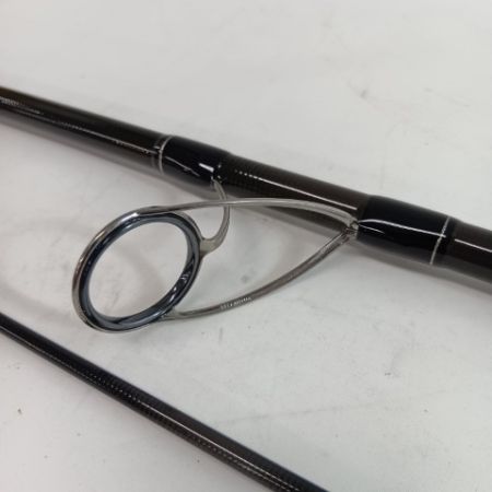 Ripple Fisher 釣り用品 ロッド シルバーストリーム 112 ノーザン EVAグリップテカリ・キズ有 程度B