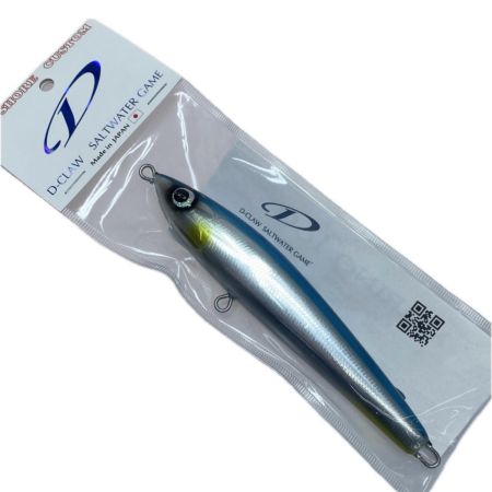  D-CLAW マリノ ブルーバック マリノ ブルーバック ペンシル 未使用品(S)