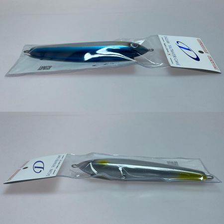  D-CLAW マリノ ブルーバック マリノ ブルーバック ペンシル 未使用品(S)