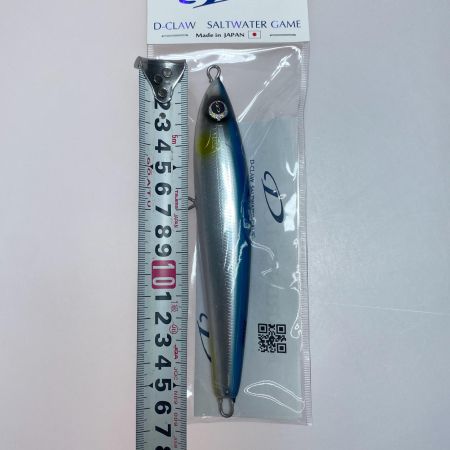  D-CLAW マリノ ブルーバック マリノ ブルーバック ペンシル 未使用品(S)