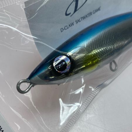  D-CLAW マリノ ブルーバック マリノ ブルーバック ペンシル 未使用品(S)