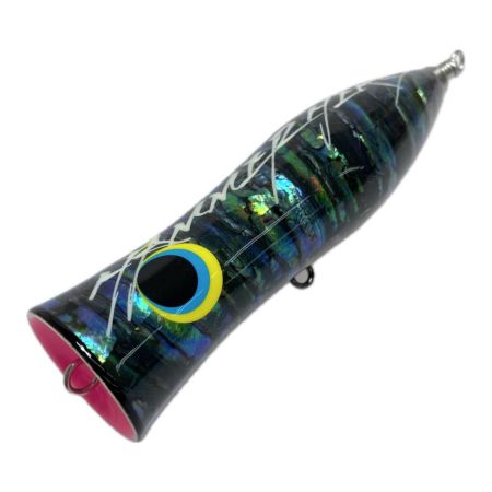  HAMMER HEAD アバロン102A/A-CUO LC SUS ポッパー 程度A