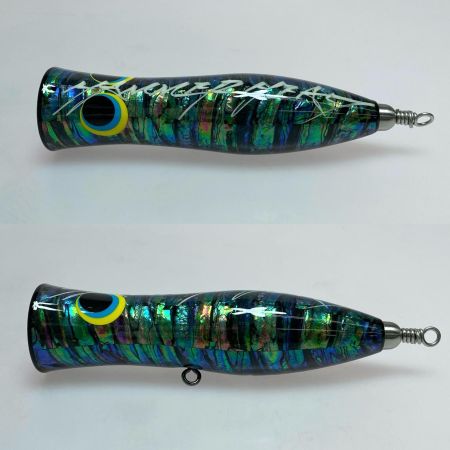  HAMMER HEAD アバロン102A/A-CUO LC SUS ポッパー 程度A