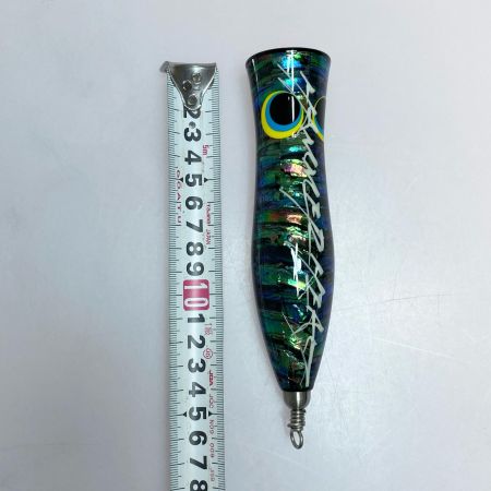  HAMMER HEAD アバロン102A/A-CUO LC SUS ポッパー 程度A