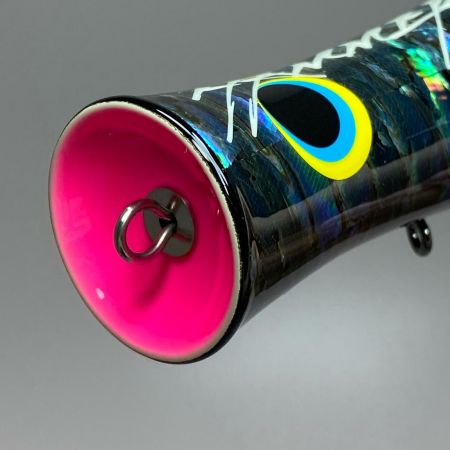  HAMMER HEAD アバロン102A/A-CUO LC SUS ポッパー 程度A