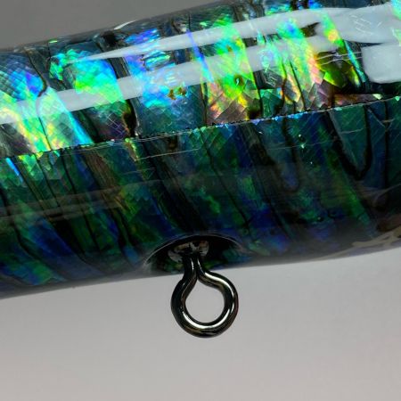  HAMMER HEAD アバロン102A/A-CUO LC SUS ポッパー 程度A