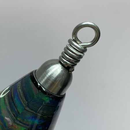  HAMMER HEAD アバロン102A/A-CUO LC SUS ポッパー 程度A