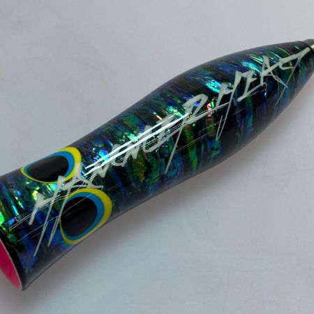  HAMMER HEAD アバロン102A/A-CUO LC SUS ポッパー 程度A