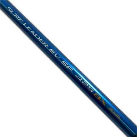 SHIMANO シマノ  ロッド 投竿 サーフリーダー EV SF 425BX 22876