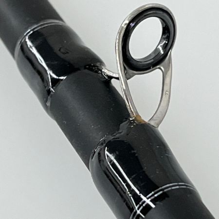 TENRYU CO. 天龍 ロッド ルアーロッド ロックアイ ボルテックス 竿袋付 RV85B-HH