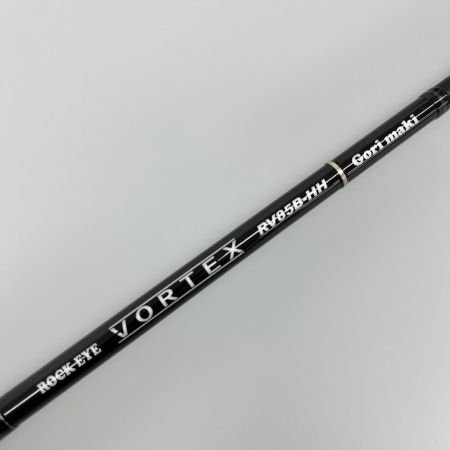 TENRYU CO. 天龍 ロッド ルアーロッド ロックアイ ボルテックス 竿袋付 RV85B-HH