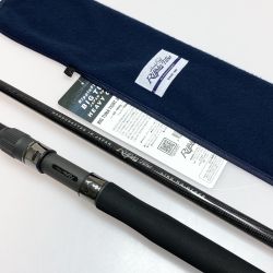 §§ Ripple Fisher ビッグツナ710ジャパンスペシャル ルアーロッド 未使用品(S) 袋付 Sランク