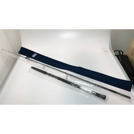  Ripple Fisher ビッグツナ710ジャパンスペシャル ルアーロッド 未使用品(S) 袋付