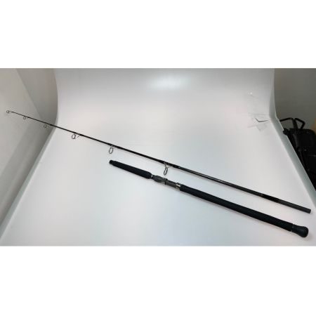  Ripple Fisher ビッグツナ710ジャパンスペシャル ルアーロッド 未使用品(S) 袋付