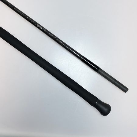  Ripple Fisher ビッグツナ710ジャパンスペシャル ルアーロッド 未使用品(S) 袋付