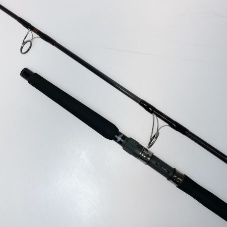  Ripple Fisher ビッグツナ710ジャパンスペシャル ルアーロッド 未使用品(S) 袋付