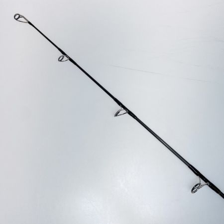  Ripple Fisher ビッグツナ710ジャパンスペシャル ルアーロッド 未使用品(S) 袋付