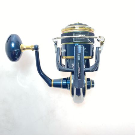  DAIWA ダイワ スピニングリール 20SALTIGA 20000-H 程度AB　 00065009