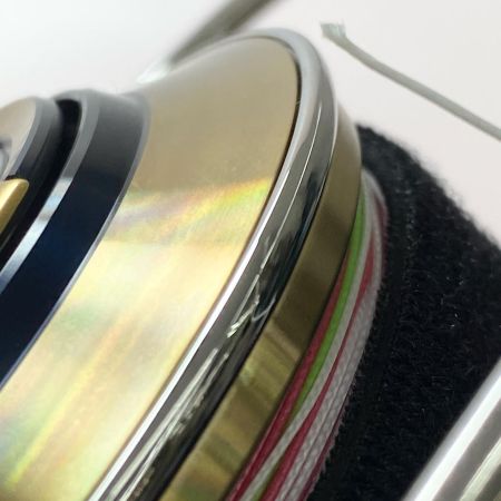  DAIWA ダイワ スピニングリール 20SALTIGA 20000-H 程度AB　 00065009