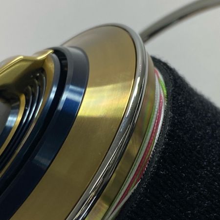  DAIWA ダイワ スピニングリール 20SALTIGA 20000-H 程度AB　 00065009