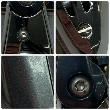  SHIMANO シマノ 16ヴァンキッシュ C2500HGS 程度BC スピニングリール 03499