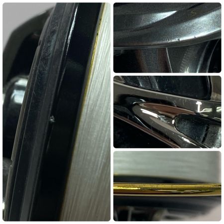  SHIMANO シマノ 16ヴァンキッシュ C2500HGS 程度BC スピニングリール 03499