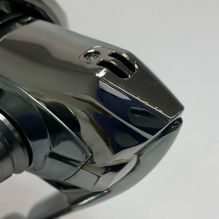  SHIMANO シマノ 18ステラ 4000XG 03809 スピニングリール 程度AB