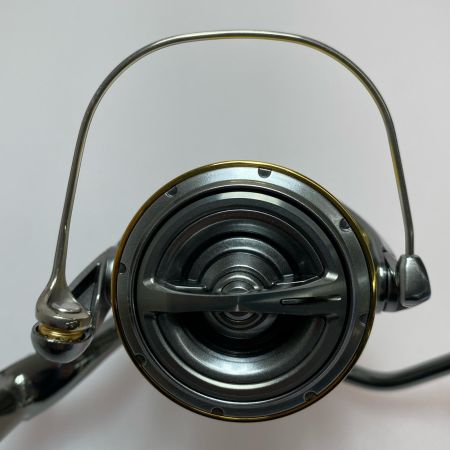  SHIMANO シマノ 18ステラ 4000XG 03809 スピニングリール 程度AB