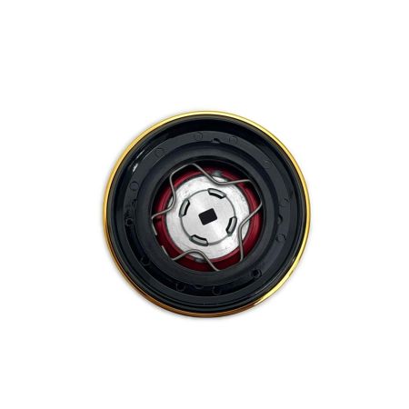  SHIMANO シマノ リール スピニングリール用スプール 夢屋 カスタムスプール 2500PE0820 程度A