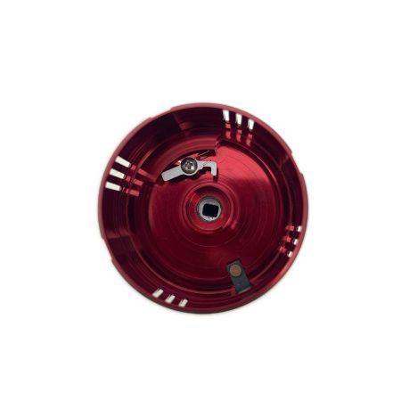  SHIMANO シマノ リール スピニングリール用スプール 夢屋 カスタムスプール 2500PE0820 程度A